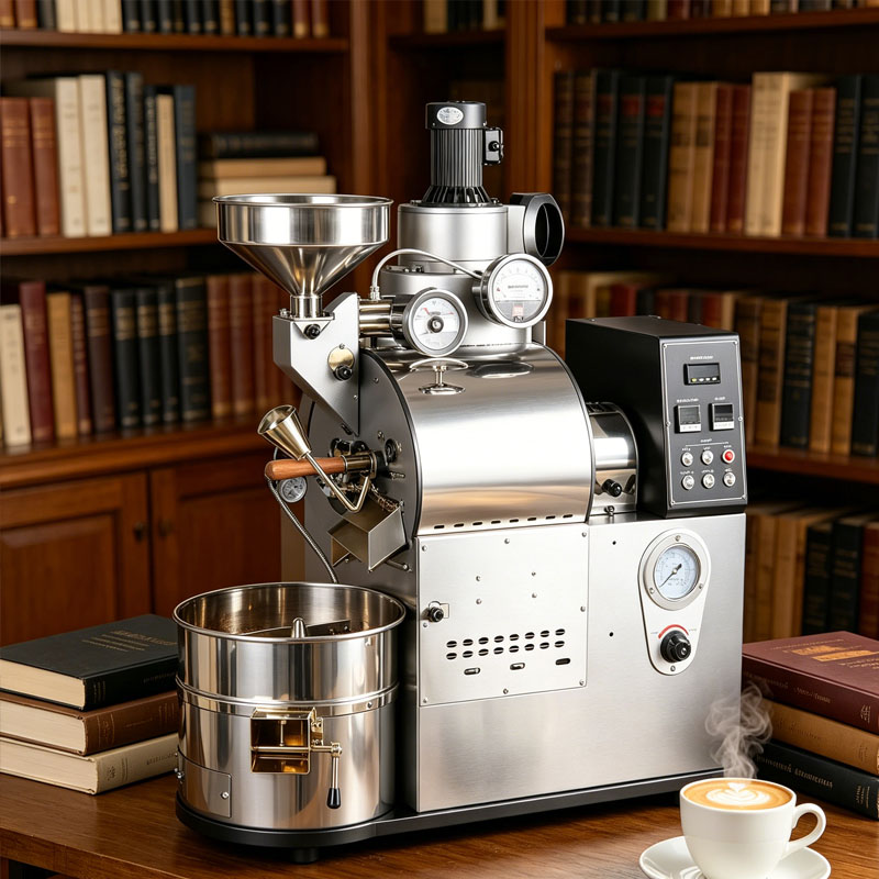 Coffee Equipment Tray - Coffee Roaster Machine Coffee Bean Roasting