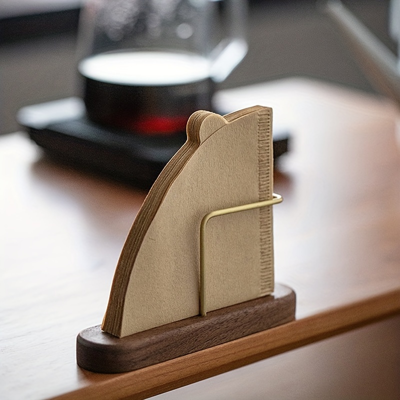 Coffee Equipment V60 - Coffee Filter Holder, Stand Coffee Paper