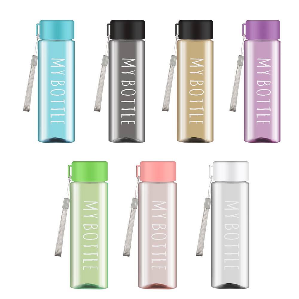 Coffee Equipment For Camping - 500ml Men Women Outdoor Plastic Portable