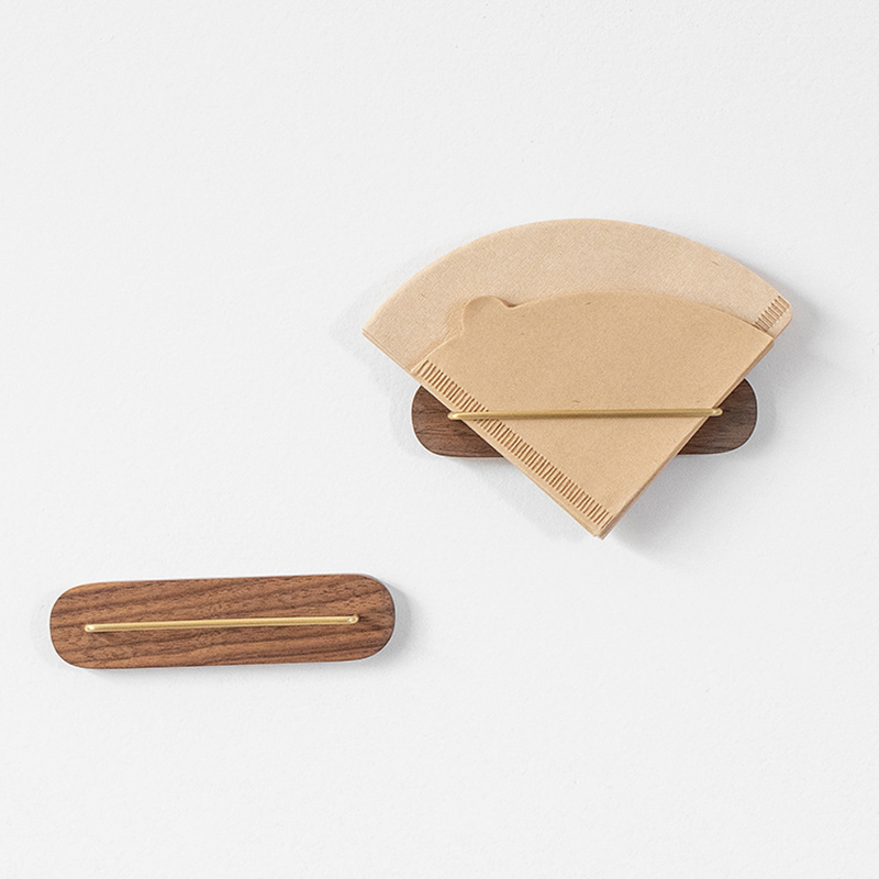 Coffee Equipment V60 - Coffee Filter Holder, Cone Coffee Filter