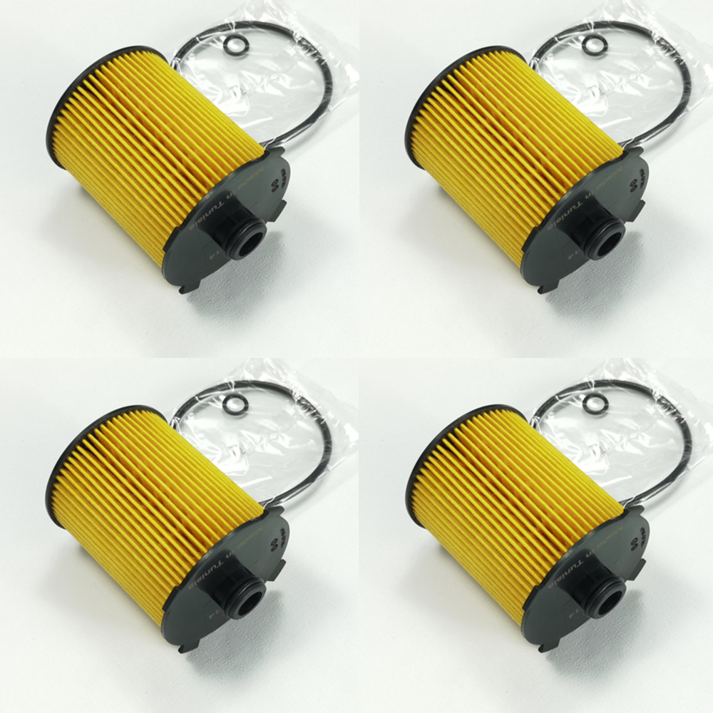 Coffee Equipment V60 - Oil Filter for VOLVO S60 S80