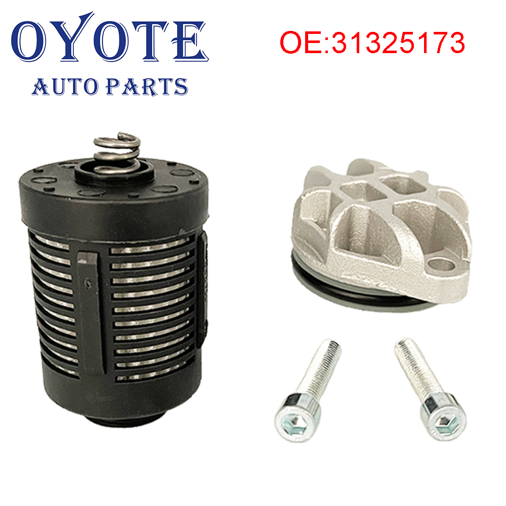 Coffee Equipment V60 - OYOTE 31325173 30787687 AOC Coupling Oil