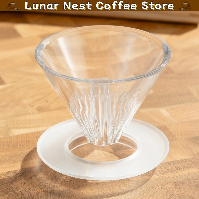 Coffee Equipment V60 - New Mavo Hytrac V60 Coffee Dripper
