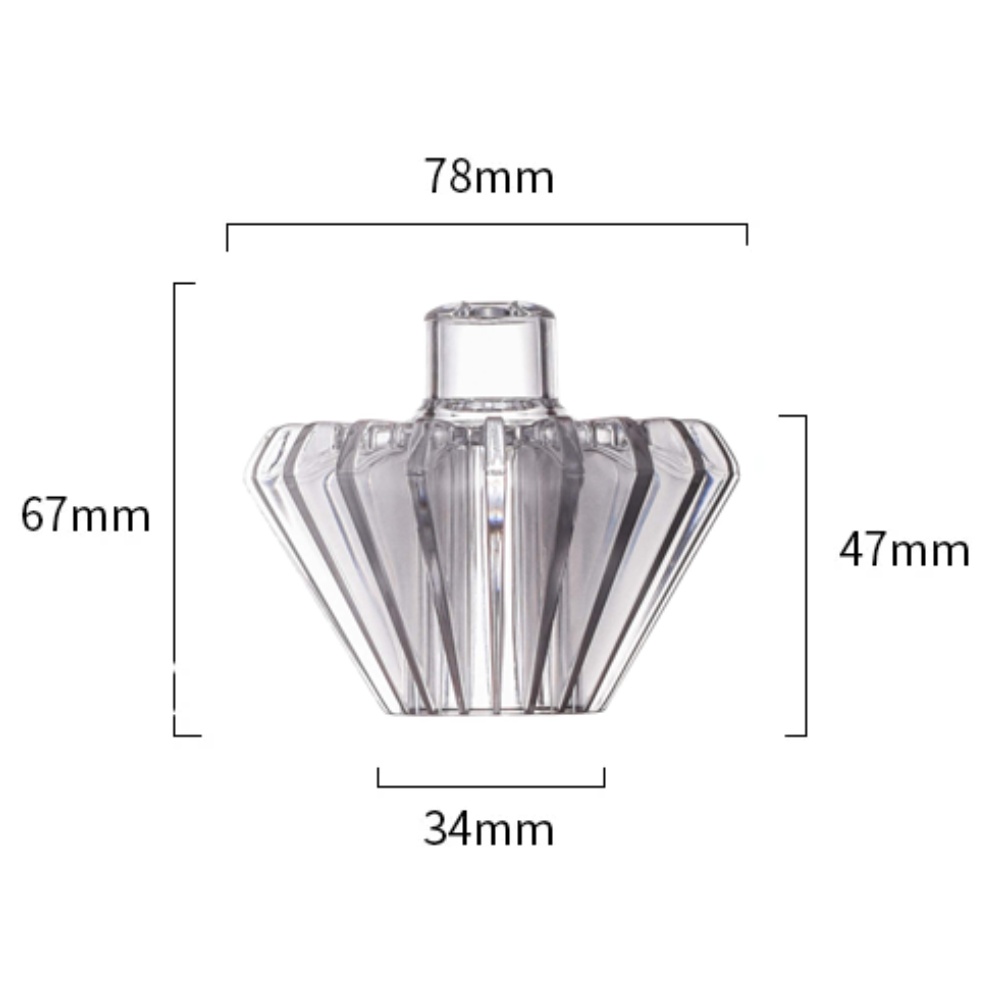 Coffee Equipment V60 - For V60 For Pour Over Filter
