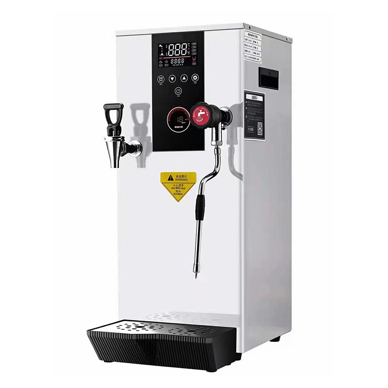 Coffee Equipment And Supplies - China Supply Catering Equipment Milk Foaming