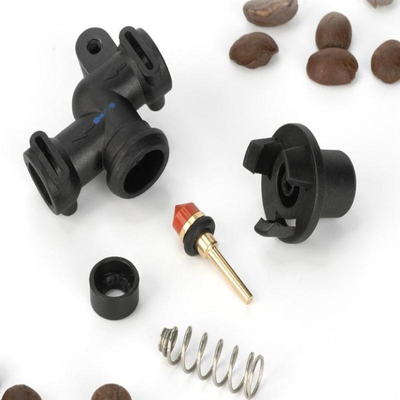 Coffee Equipment Repair - Replacement Repair Parts For Jura Coffee