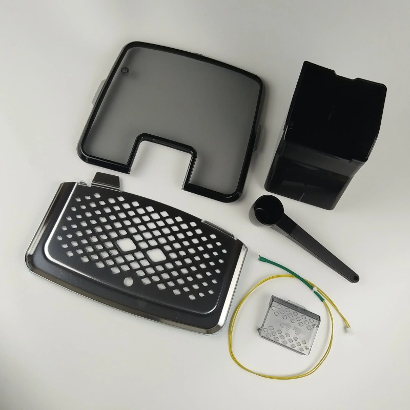 Coffee Equipment Tray - 1pcs Coffee Machine Drain Panel Drip