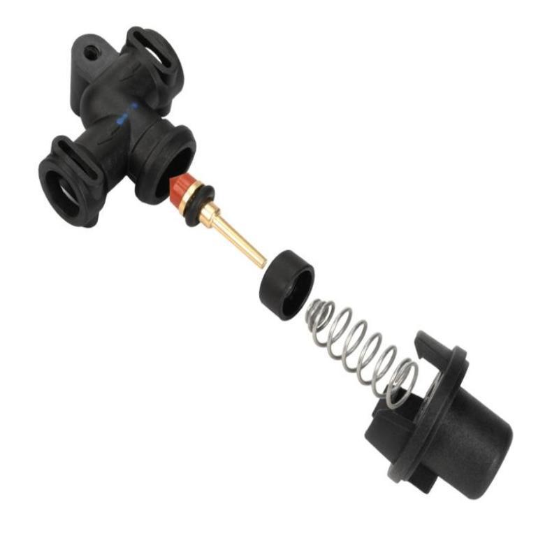 Coffee Equipment Repair - Reliable Brewing Plug For Jura Espresso