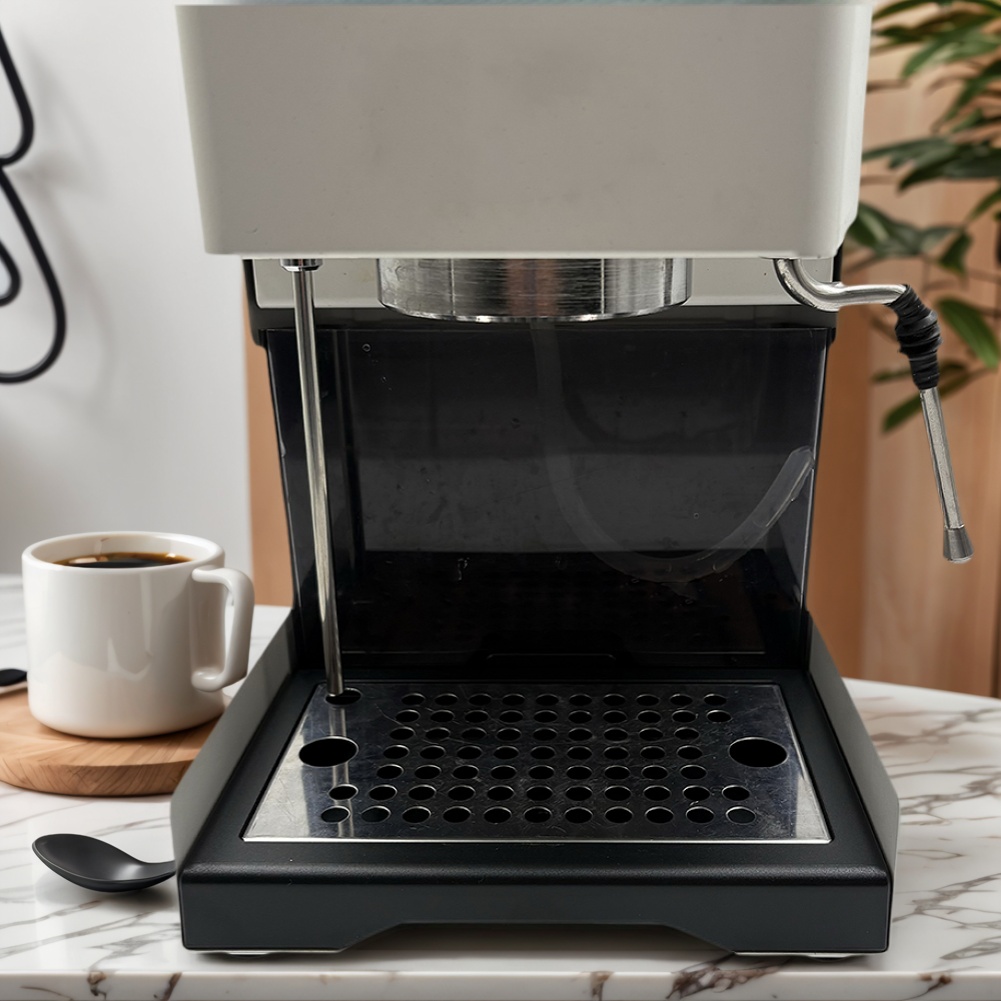 Low Profile Thin Drip Tray Spr - Coffee Equipment Tray recension och pris
