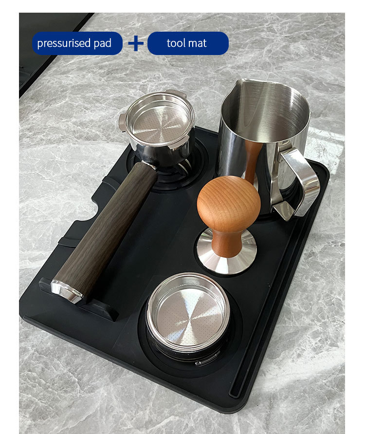 Simple Kitchen Tools Coffee Ma - Coffee Equipment Tray recension och pris
