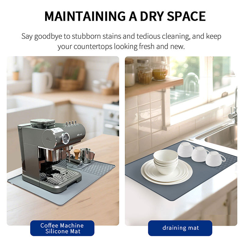 Simple Kitchen Tools Coffee Ma - Coffee Equipment Tray recension och pris