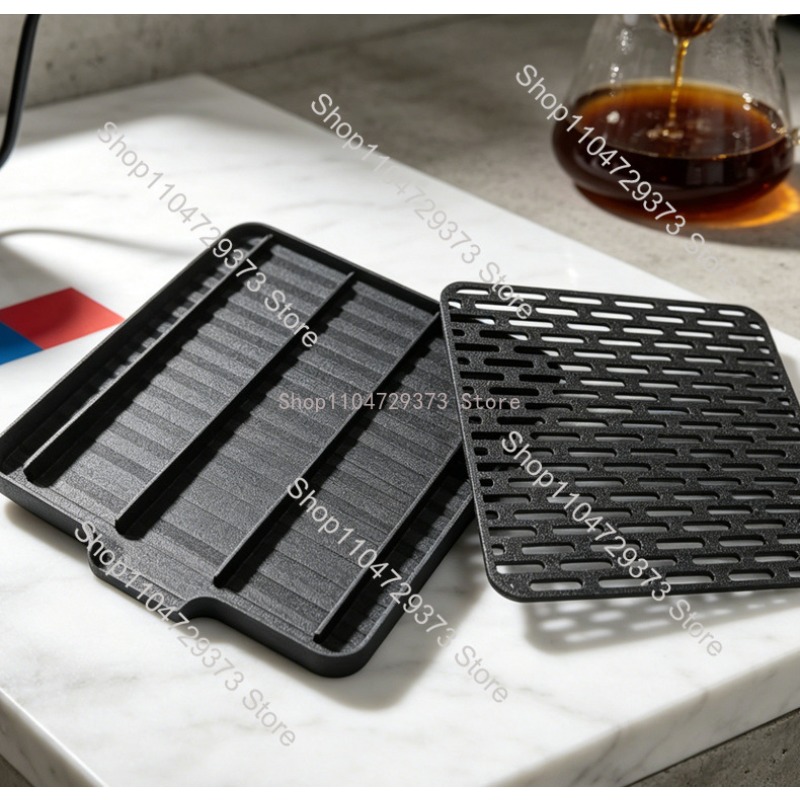 Coffee Machine Drip Tray Espre - Coffee Equipment Tray recension och pris