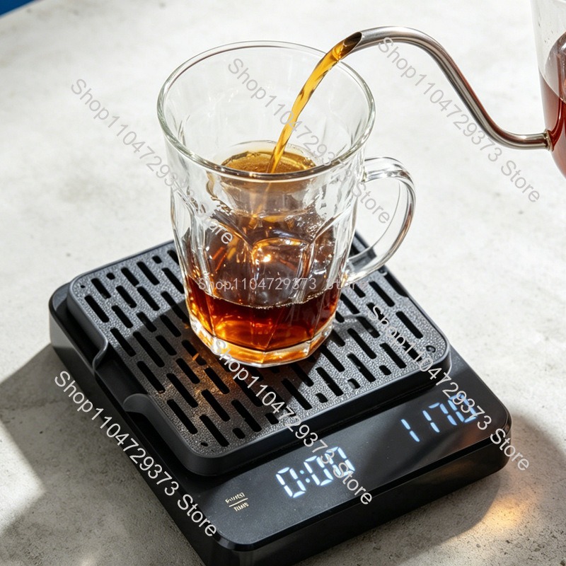 Coffee Machine Drip Tray Espre - Coffee Equipment Tray recension och pris
