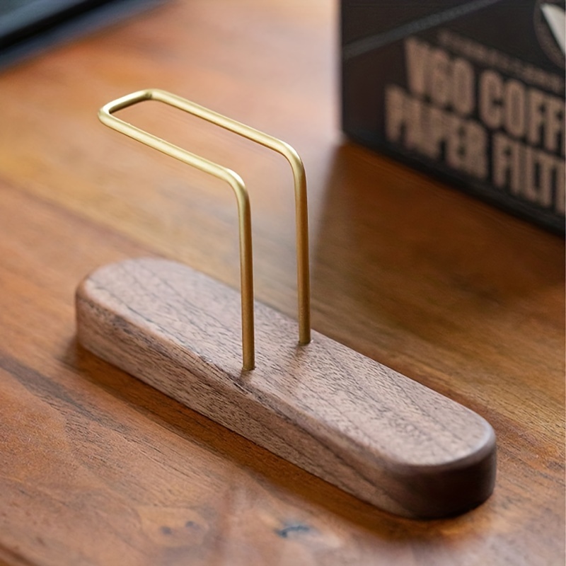 Coffee Filter Holder, Stand Co - Coffee Equipment V60 recension och pris