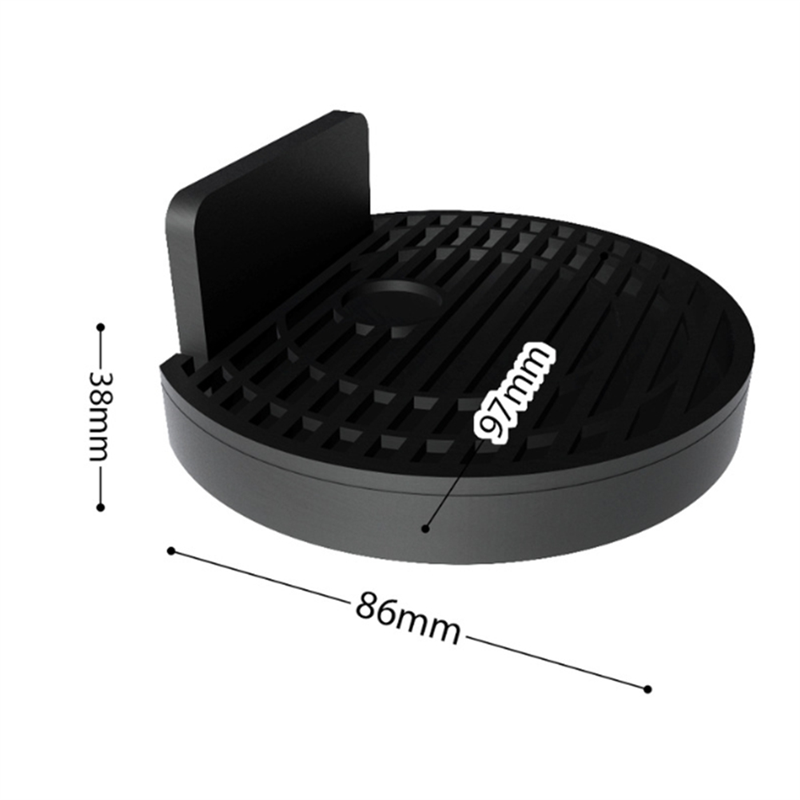 A74X-Coffee Maker Replacement  - Coffee Equipment Tray recension och pris