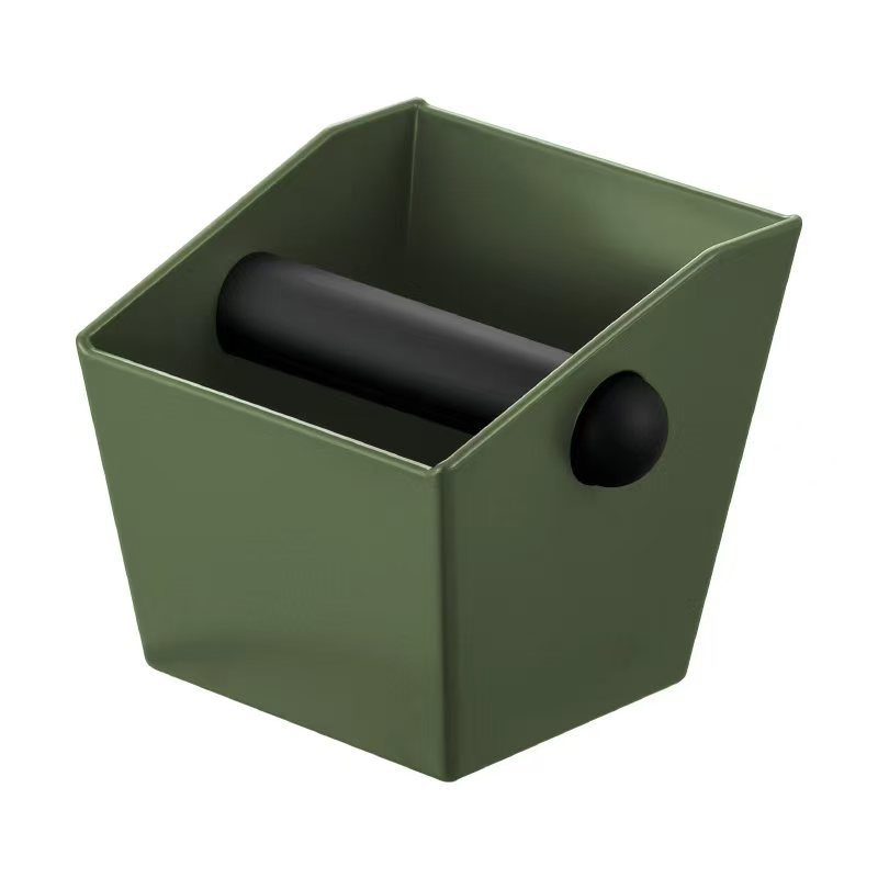 Easy Clean Coffee Knock Box AB - Coffee Equipment And Supplies recension och pris