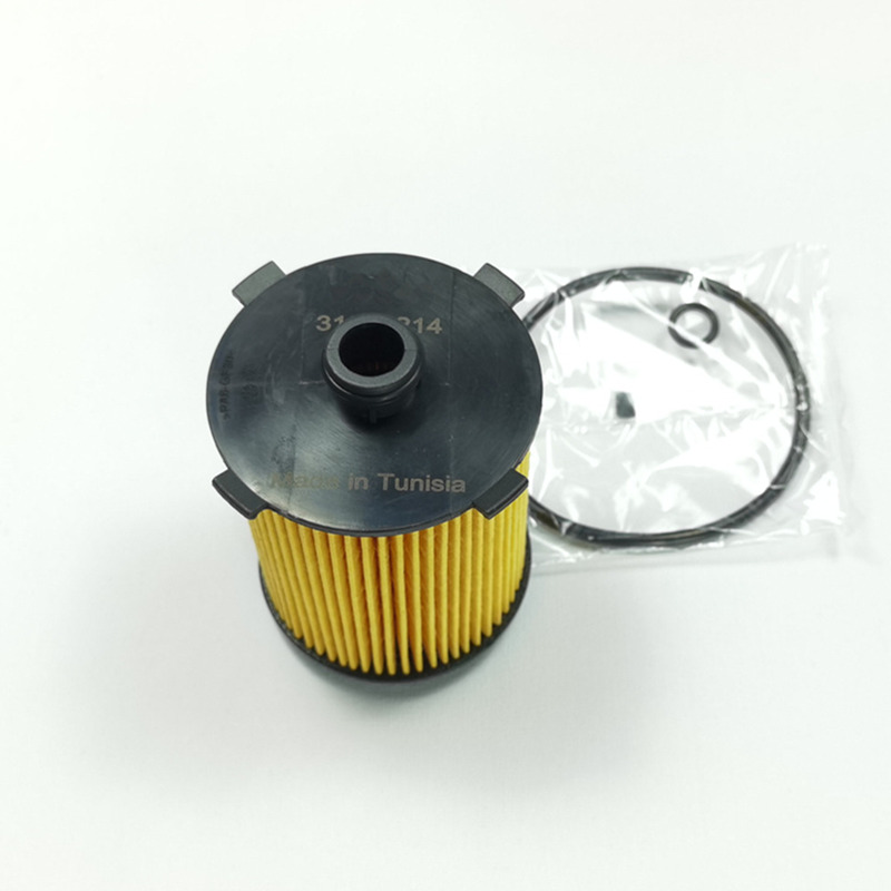 Oil filter 31372212 For VOLVO  - Coffee Equipment V60 recension och pris