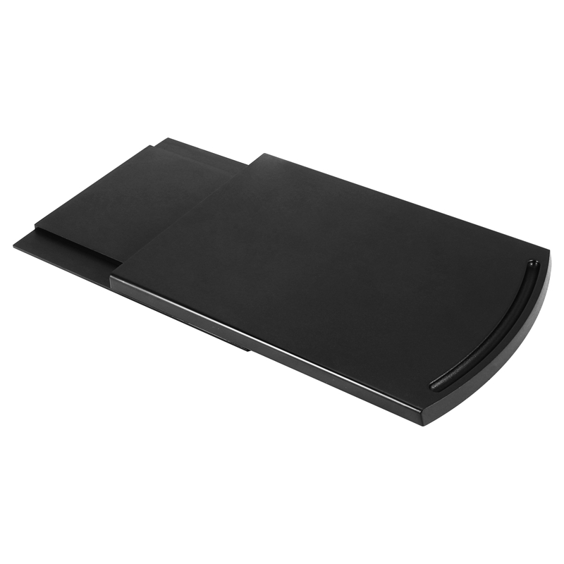 Kitchen Sink Sliding Coffee Tr - Coffee Equipment Tray recension och pris
