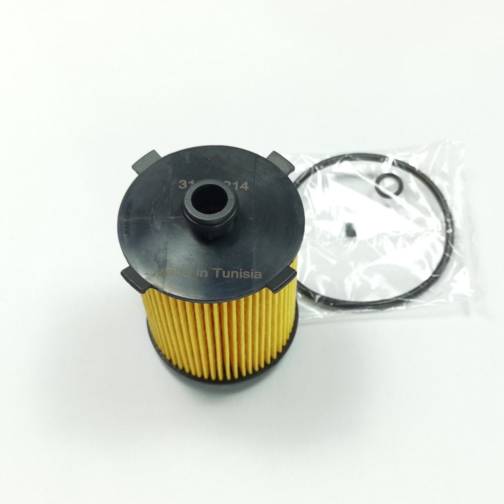 Oil Filter for VOLVO S60 S80 S - Coffee Equipment V60 recension och pris