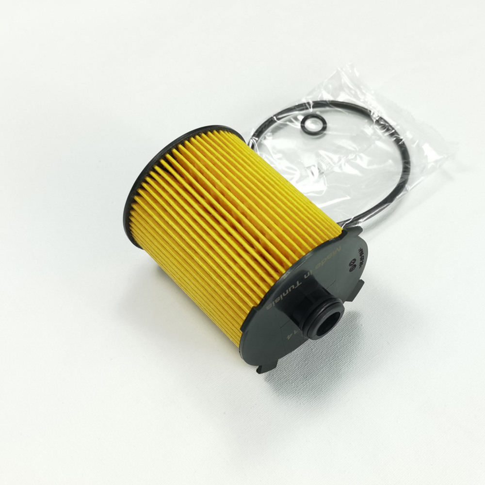 Oil Filter for VOLVO S60 S80 S - Coffee Equipment V60 recension och pris