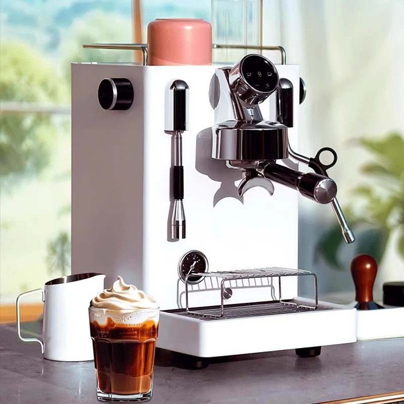 GML6005 Home-Use Italian Espre - Coffee Equipment And Supplies recension och pris
