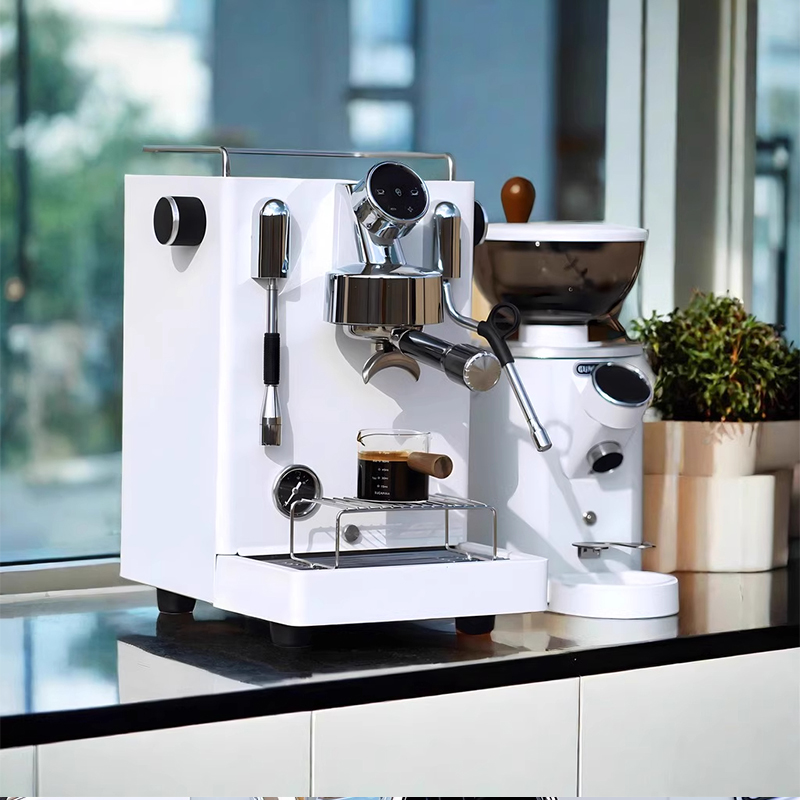 GML6005 Home-Use Italian Espre - Coffee Equipment And Supplies recension och pris