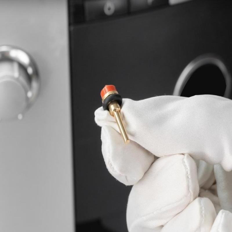 Coffee Machine Maintenance Con - Coffee Equipment Repair recension och pris