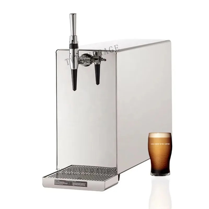 NEW Desk Top Nitro Cold Brew C - Coffee Equipment Tray recension och pris