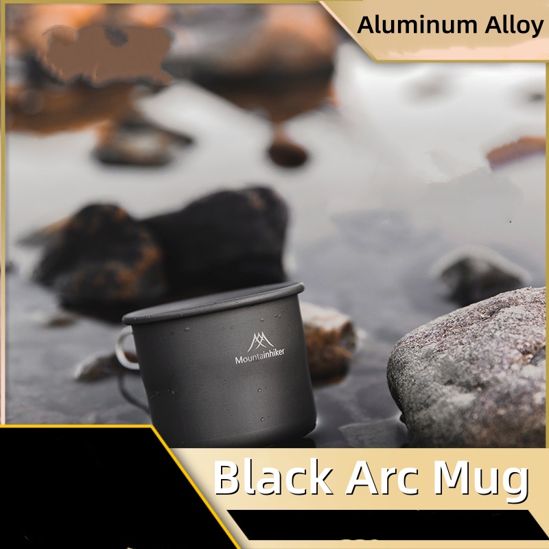 Camping Mug Outdoor Coffee Tea - Coffee Equipment And Supplies recension och pris