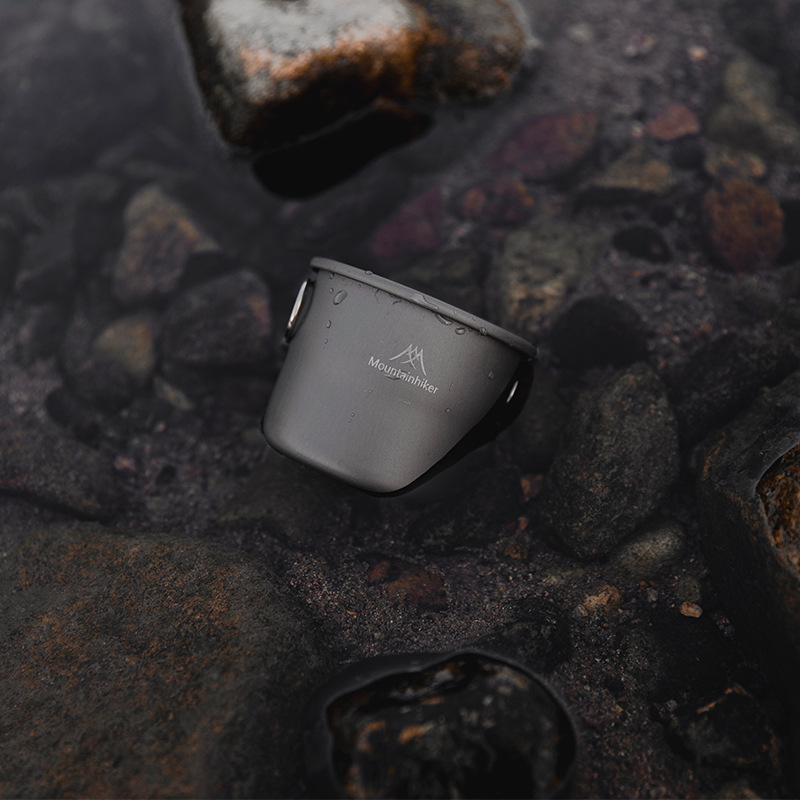 Camping Mug Outdoor Coffee Tea - Coffee Equipment And Supplies recension och pris