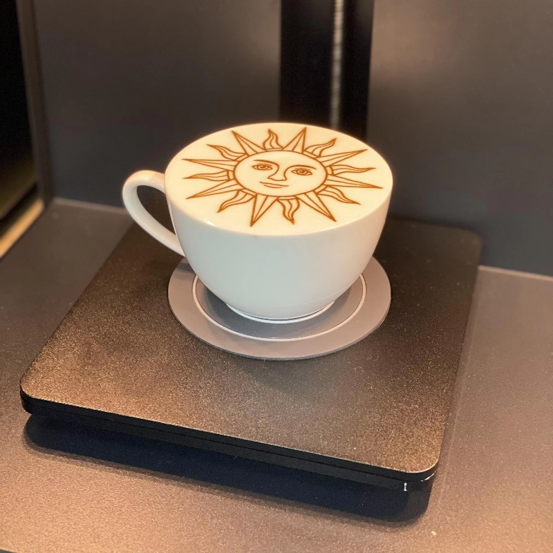 New Trend Commercial Restauran - Coffee Equipment And Supplies recension och pris