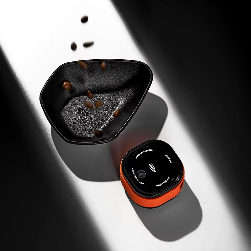 IKAPE Coffee Bean Atomizer & C - Coffee Equipment Tray recension och pris