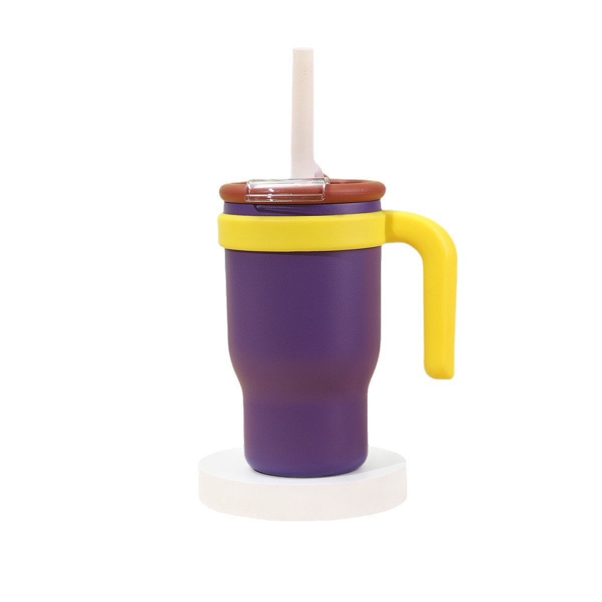 14oz Handle Ice King Cup Insul - Coffee Equipment For Camping recension och pris