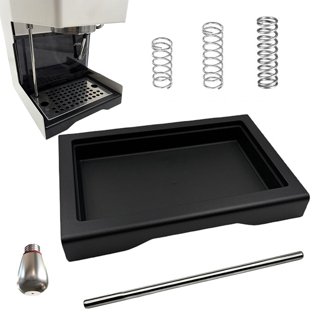 Low Water Tray Set / Nozzle 6/ - Coffee Equipment Tray recension och pris