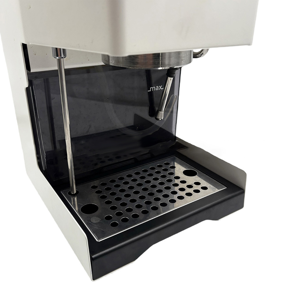 Low Water Tray Set / Nozzle 6/ - Coffee Equipment Tray recension och pris