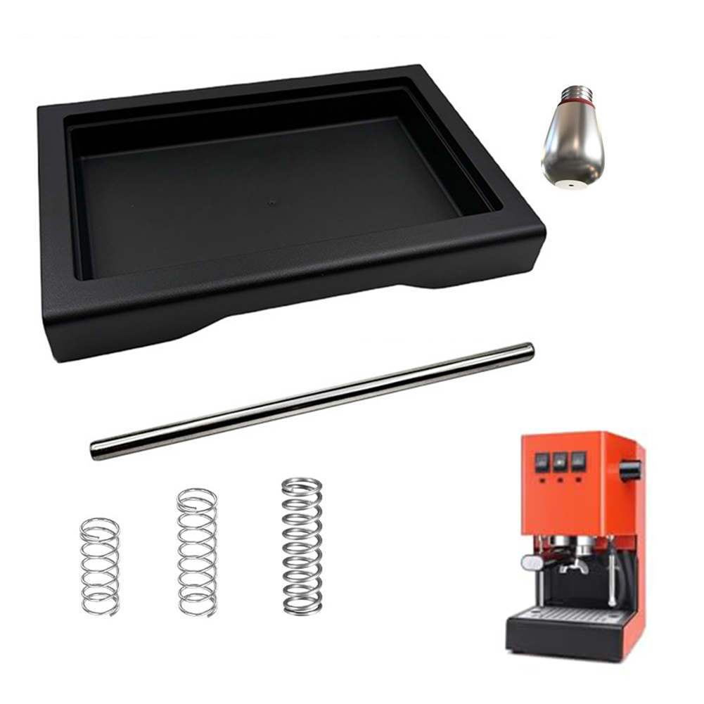 Low Water Tray Set / Nozzle 6/ - Coffee Equipment Tray recension och pris