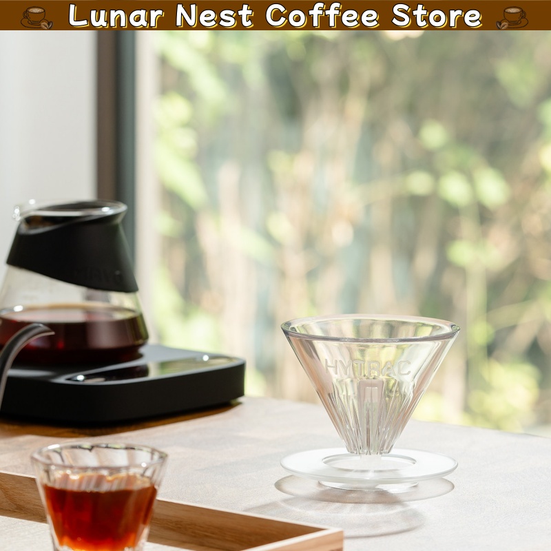 New Mavo Hytrac V60 Coffee Dri - Coffee Equipment V60 recension och pris