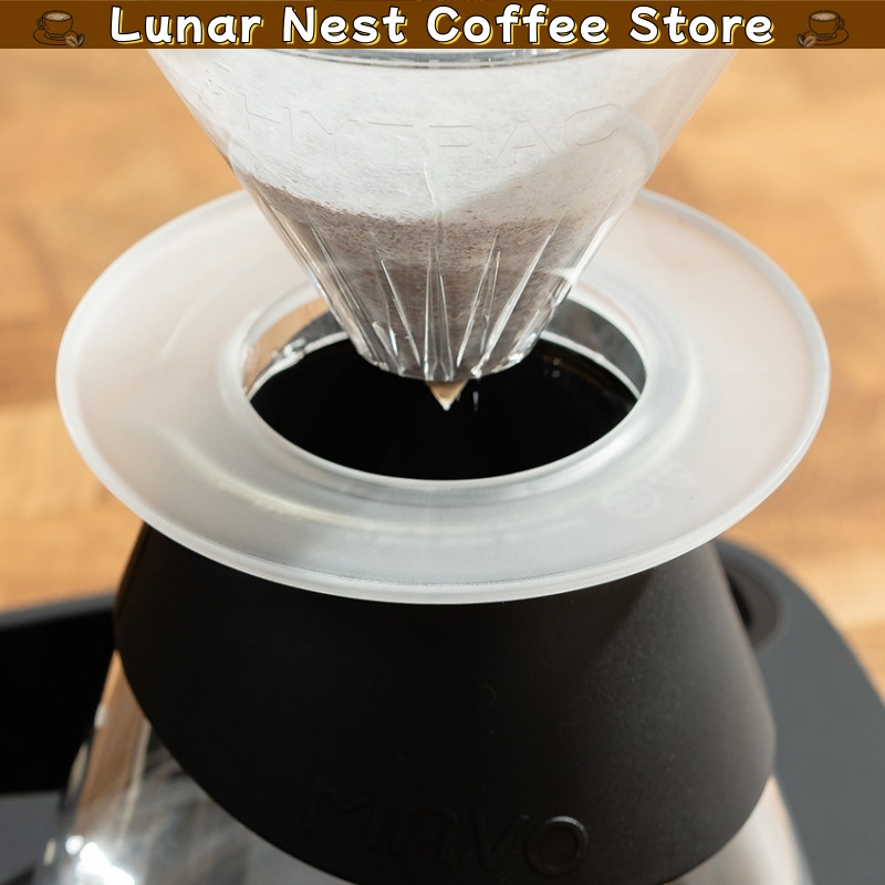New Mavo Hytrac V60 Coffee Dri - Coffee Equipment V60 recension och pris