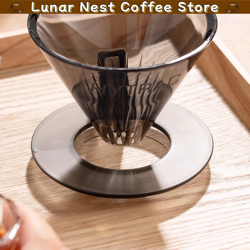 New Mavo Hytrac V60 Coffee Dri - Coffee Equipment V60 recension och pris