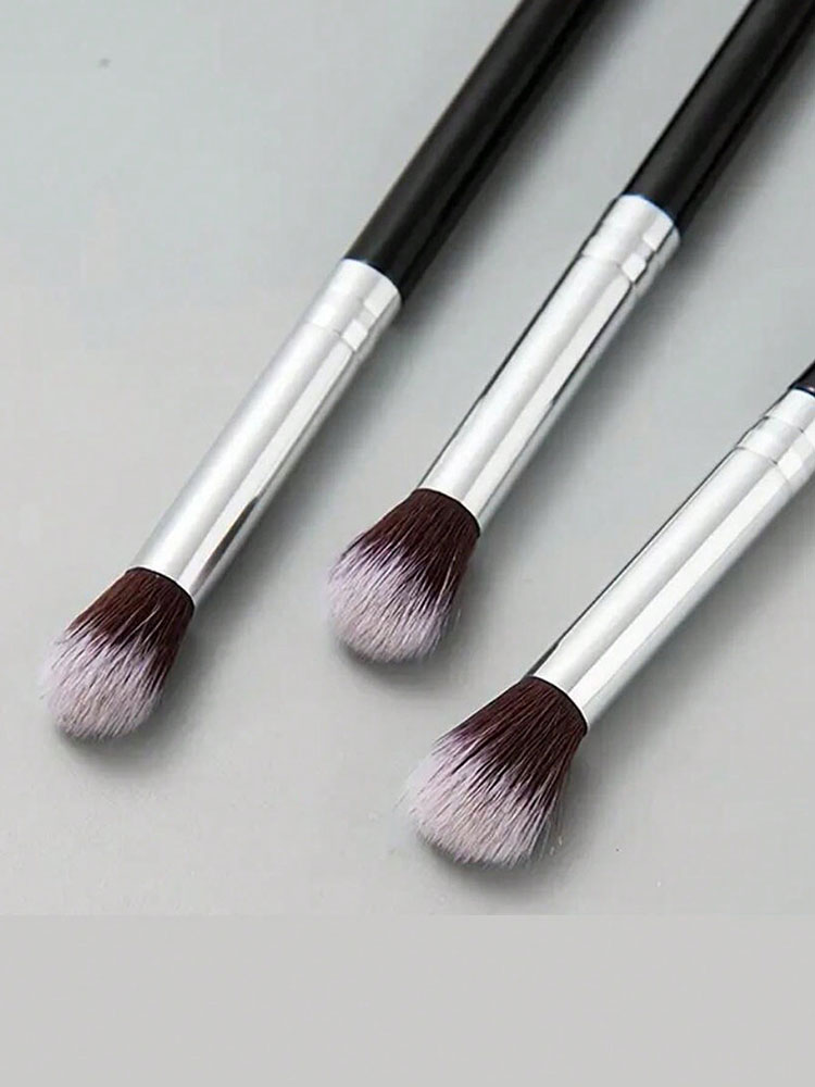 2Pcs/set Nail Art Gradient Blu - Group Head Brush recension och pris