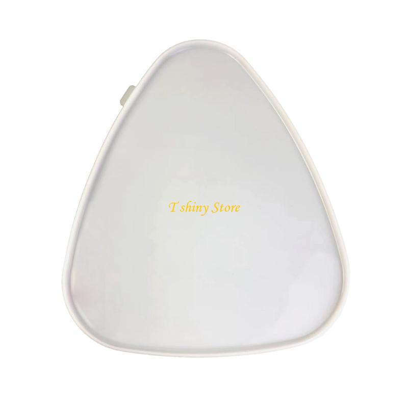 N58F Large Triangle Resin Tabl - Coffee Equipment Tray recension och pris