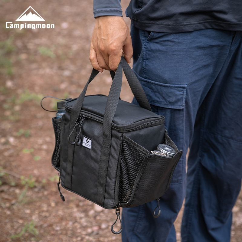 CAMPINGMOON BKXD-5F-B Card Sto - Coffee Equipment For Camping recension och pris