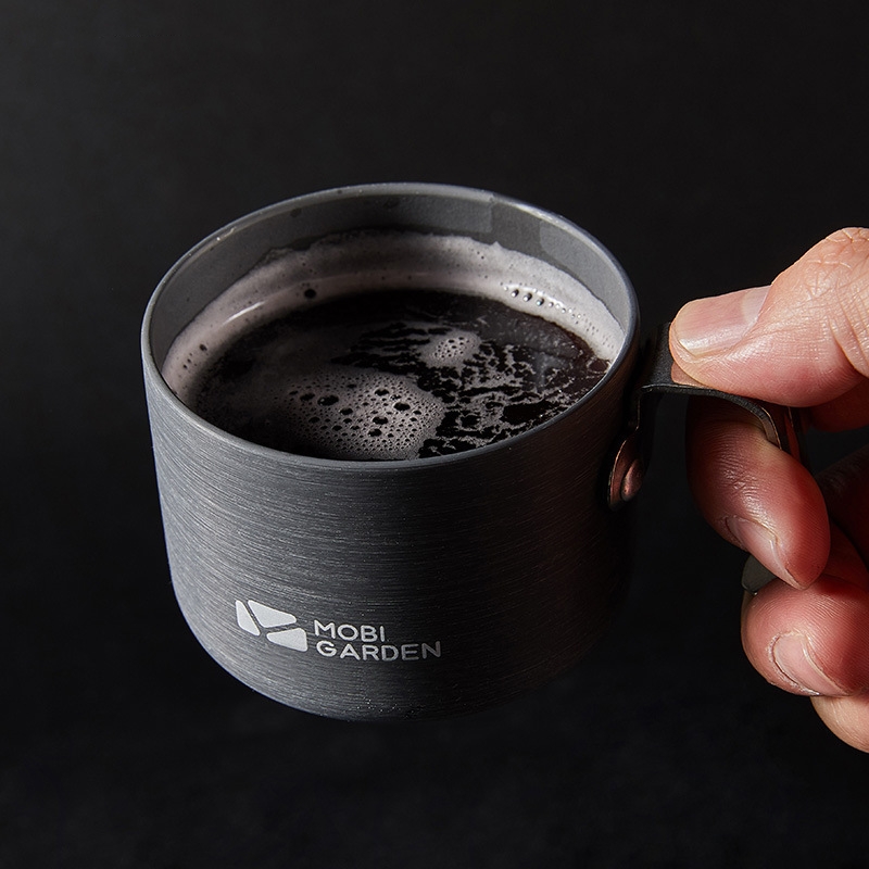 Ultralight Aluminum Water Cup, - Coffee Equipment And Supplies recension och pris