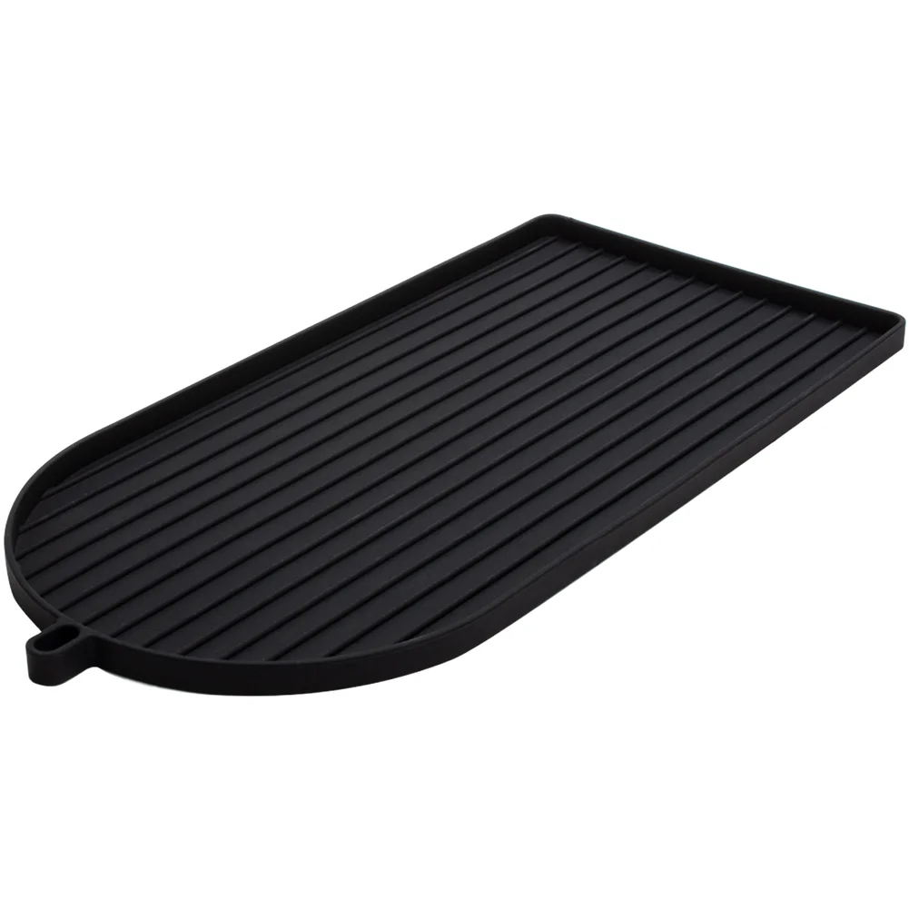 Non Slip Silicone Coffee Machi - Coffee Equipment Tray recension och pris