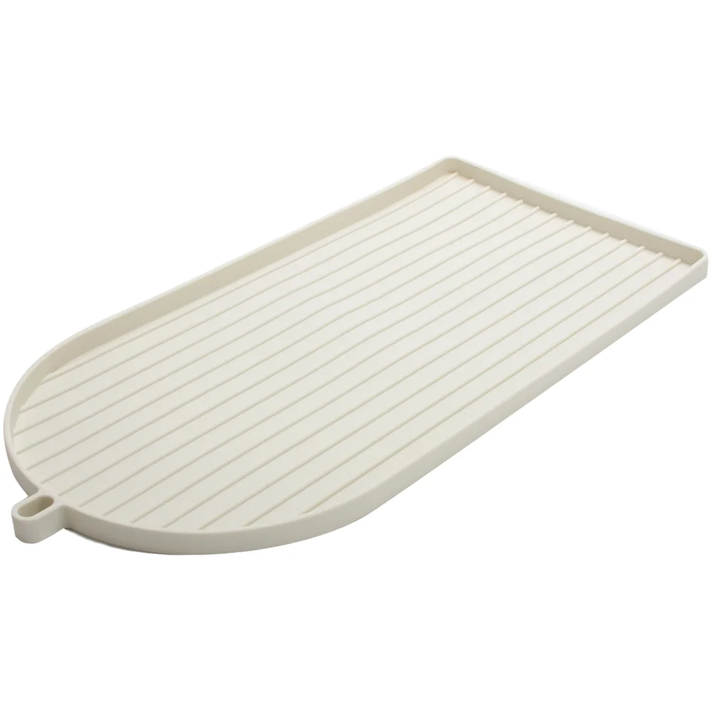 Non Slip Silicone Coffee Machi - Coffee Equipment Tray recension och pris