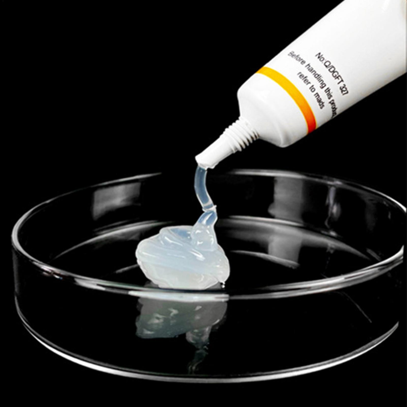 Food Grade Silicone Grease Wat - Coffee Equipment Repair recension och pris