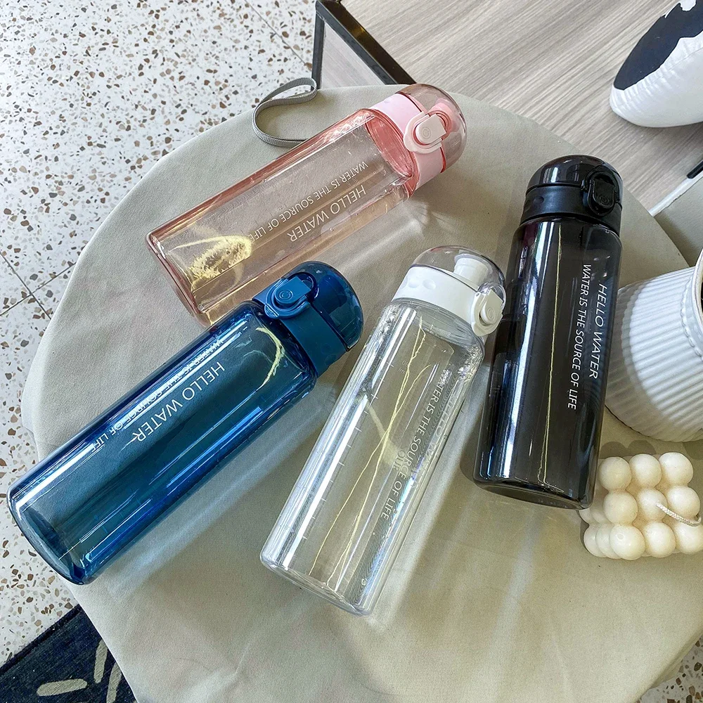 780ml Portable School Plastic  - Coffee Equipment And Supplies recension och pris