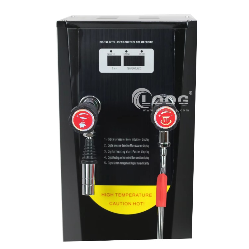 Goodloog Supply Hot Drinks Equ - Coffee Equipment And Supplies recension och pris