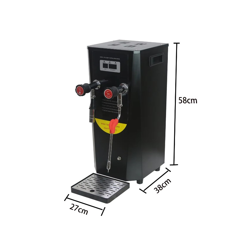Goodloog Supply Hot Drinks Equ - Coffee Equipment And Supplies recension och pris