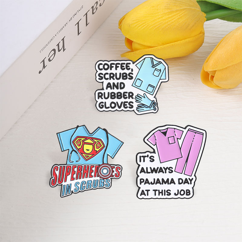 Superheroes In Scrubs Coffee S - Coffee Equipment And Supplies recension och pris